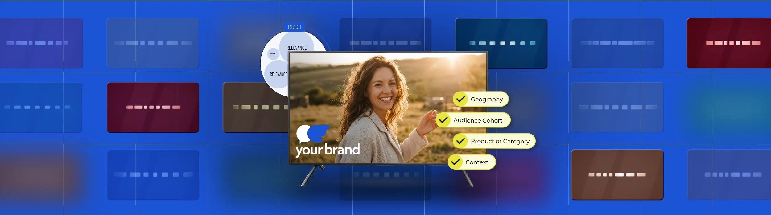 Marketing Architects Launches Mass Customizer to Balance Reach and Relevance on TV