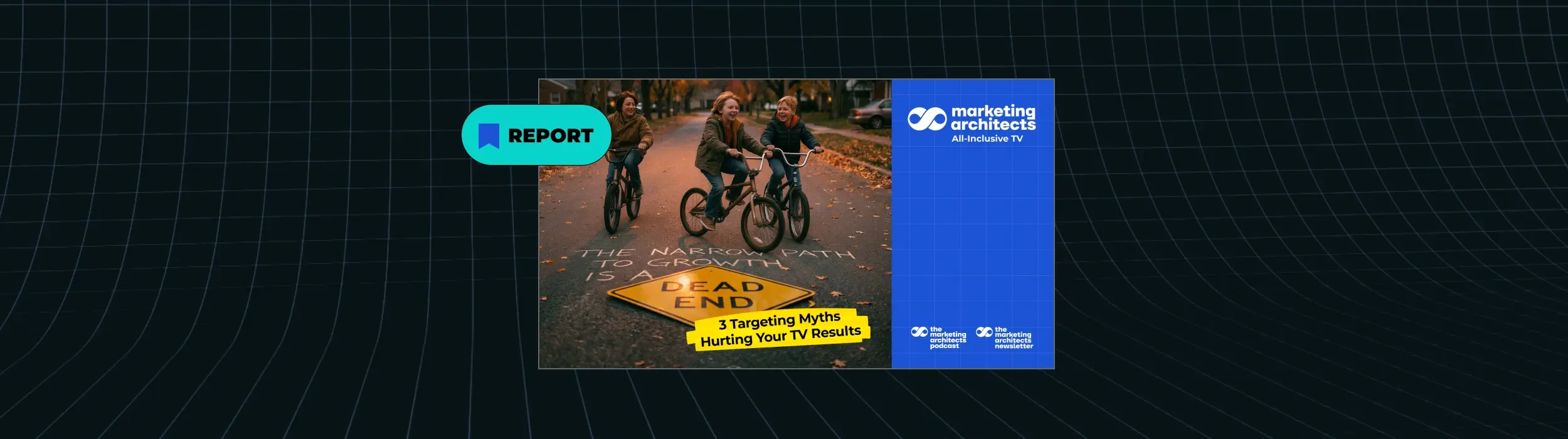 Targeting Precision is Overrated for Connected TV Advertisers