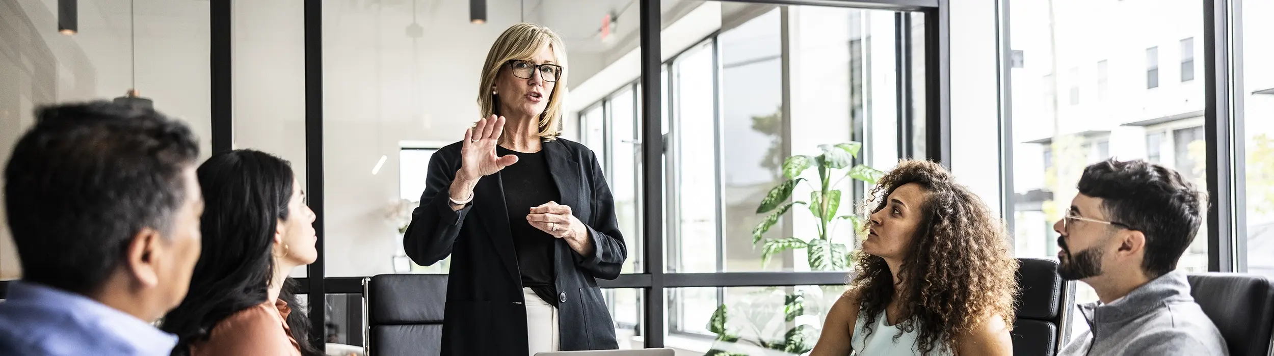 B2B Marketing Needs to Rethink Reach, TV and Mental Availability