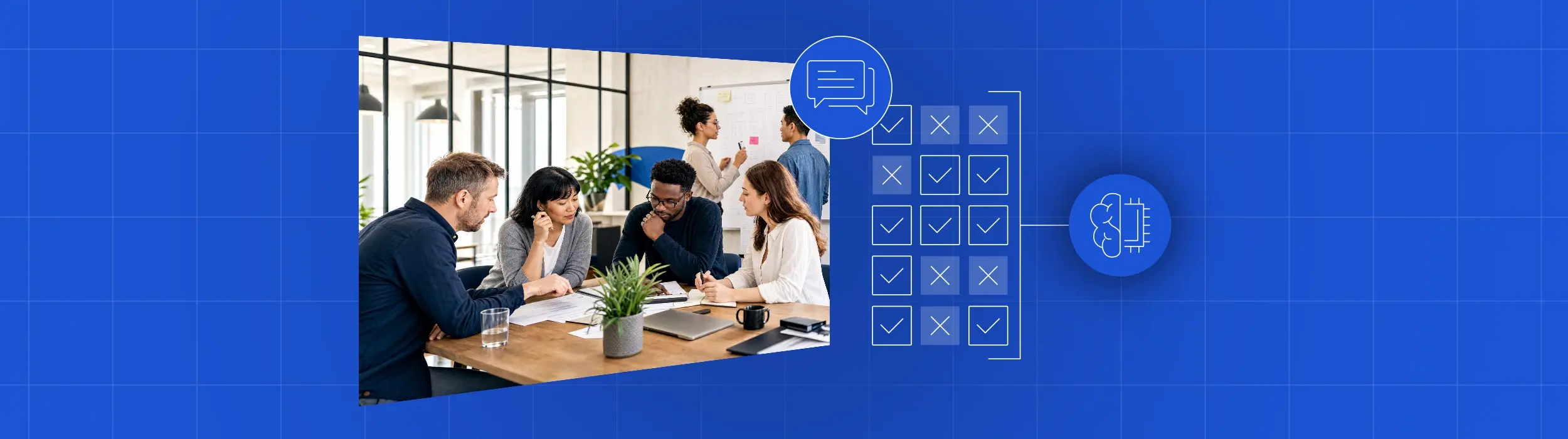 Marketing Architects Research Gives Humans and AI a Shared Language for Creative Quality