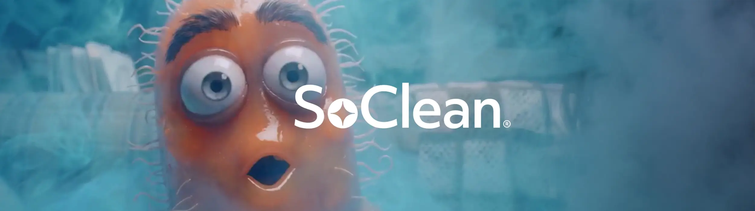 SoClean Launches National TV Campaign to Reach Millions of CPAP Users